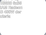 Office Aufrüst PC System AMD FX8320 8x35 GHz 32GB RAM Radeon HD3000 1GB 400W