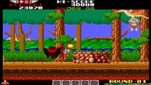 Voltando a infância com Rygar (Arcade 1986) !!