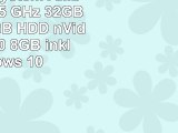 Gamer PC System AMD FX6300 6x35 GHz 32GB RAM 1000GB HDD nVidia GTX1070 8GB inkl Windows