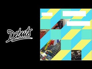 Go-qualia 'West' - Boiler Room DEBUTS