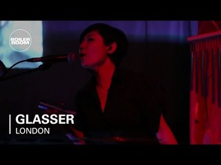 Glasser 'Keam Theme' Boiler Room LIVE Show