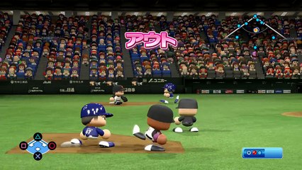 【パワプロ2016】NPB史上最弱ルーキーが5億円プレーヤーを目指す【2年目 No16】