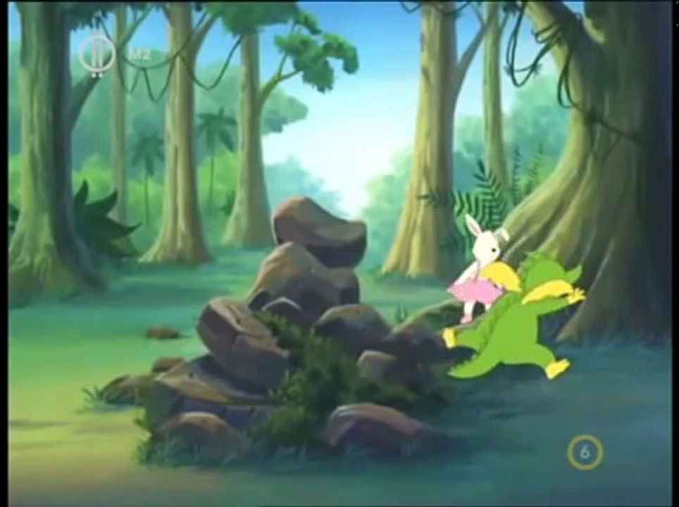 Tabaluga -Teljes rész MAGYARUL (S01E10)