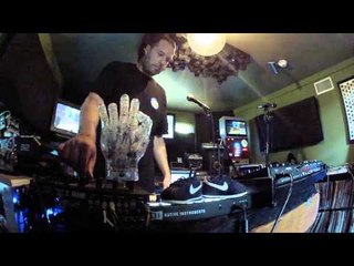 Alter Boiler Room Los Angeles DJ Set