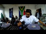 J Rocc Boiler Room London DJ Set