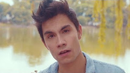 Walk on Water (Thirty Seconds to Mars) - Sam Tsui Cover .