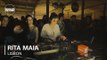 Rita Maia RBMA x Boiler Room Lisbon DJ Set