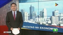 GDP ng Pilipinas, pumalo sa 6.9% sa ikatlong bahagi ng taon