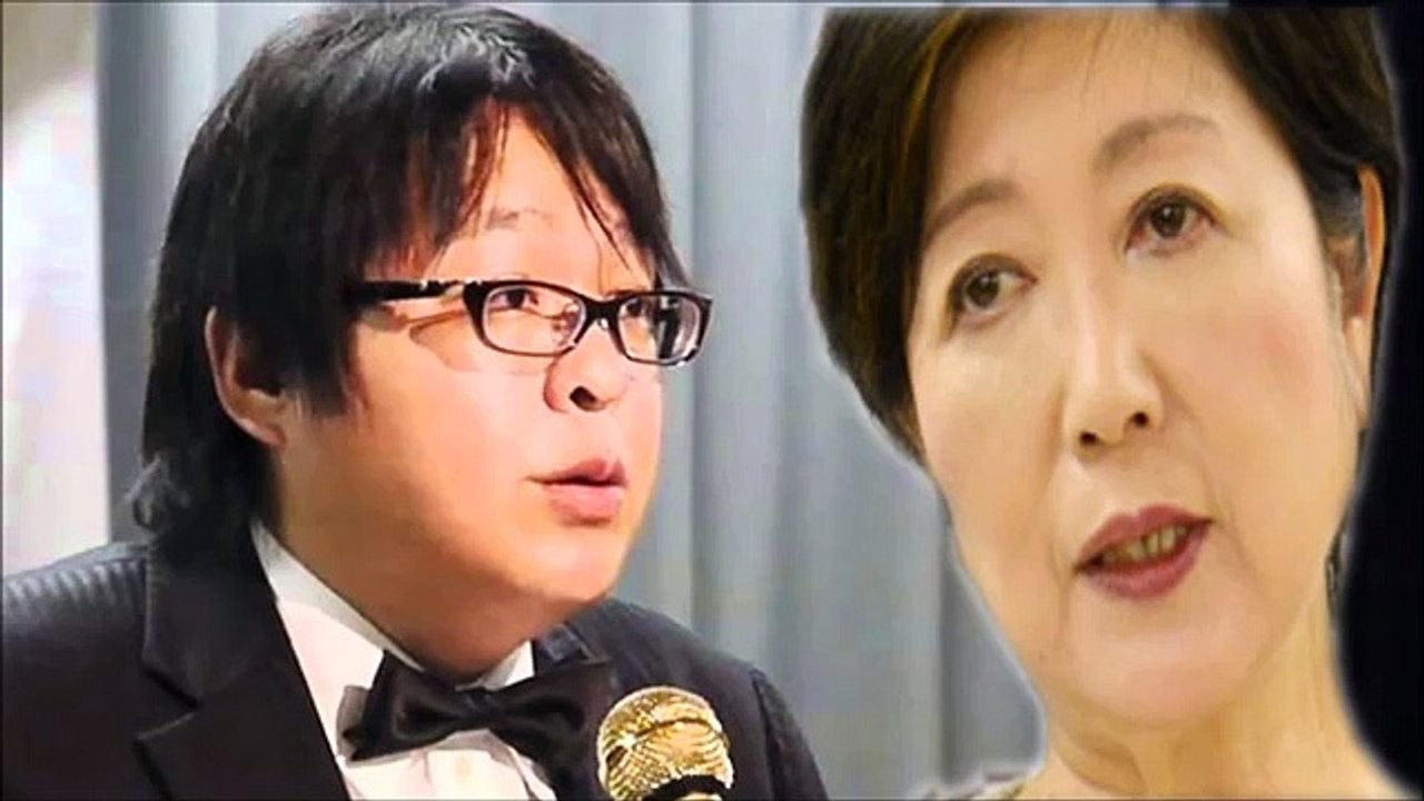 【桜井誠】※珍事件発生！日本ファーストの会、今度の桜井誠の標的は小池百合子？左さんが狂乱の神パスww