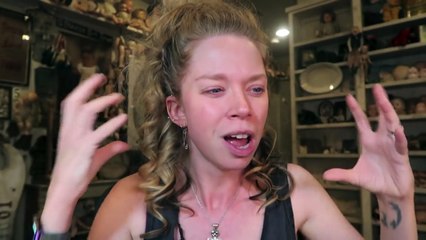 The Scammer MESSAGED Me Back? - Worst 90s Mystery Ebay Unboxing RESOLUTION