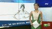 Pambato ng Pilipinas sa Miss Universe na si Rachel Peters, patok sa Social Media