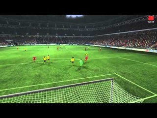 [05.04.2014]  NLQTuấn vs AslanJamblung [SEA Championship 1v1] [Vòng Bảng]