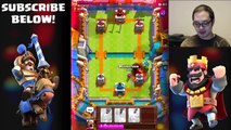 TRIPLE LEVEL 10 CLAN CROWN CHEST OPENING | Clash Royale CLAN CHEST GLITCH FIXED LEVEL 10 3250 CROWNS