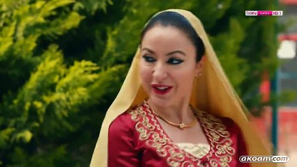 الحلقه 10 من مسلسل - العروسة الجديدة - الموسم الاول