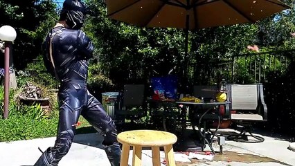 5 Marvel Weapons in REAL LIFE