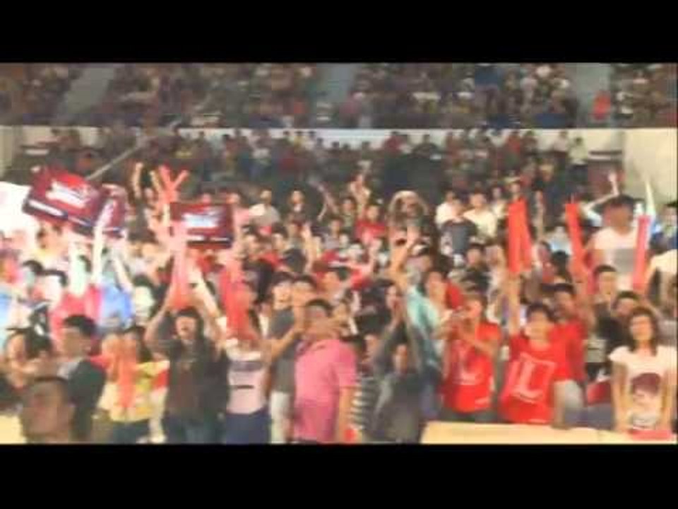 [Giải TTĐT Quốc Tế Xuân 2014] Thể Thao Ngày Mới-HTV9