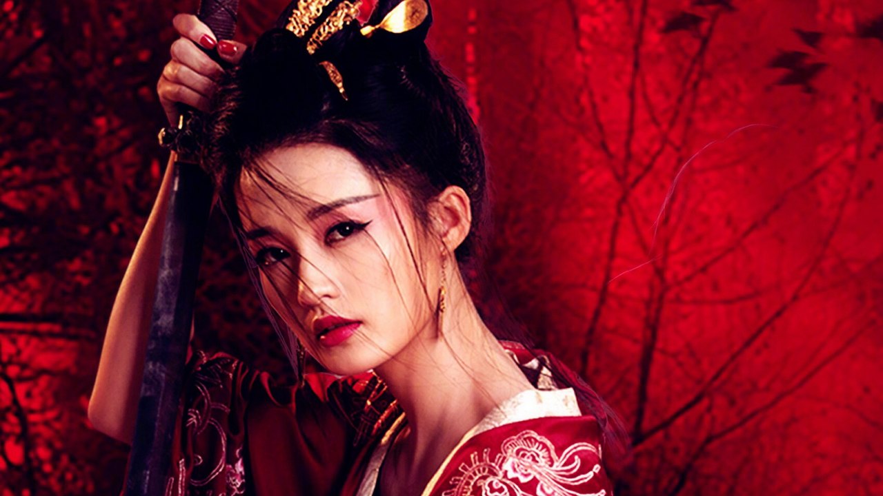 มหัศจรรย์รัก จ้าวหมาป่า 《狼殿下》The Majesty Of Wolf Ost.