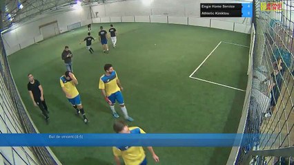 Engie Home Service Vs Athletic Kiniktou - 16/11/17 19:00 - LIGUE 2 - Poitiers Game Parc