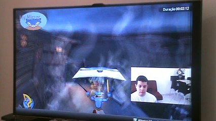 Sly 3 Honor Among Thieves - Challenge - Outback Treasure Hunt - 34