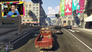 GTA 5 KURBAN KESERSEK NE OLUR? KURBAN BAYRAMI!