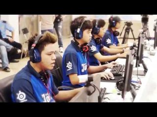 Toàn cảnh giải TTĐT Liên Minh Huyền Thoại Quốc tế 2014 (GPL SPRING 2014)