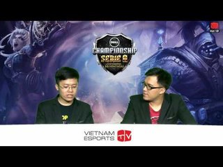 [13.04.2014] SR vs CMCG [DCS A Xuân 2014]