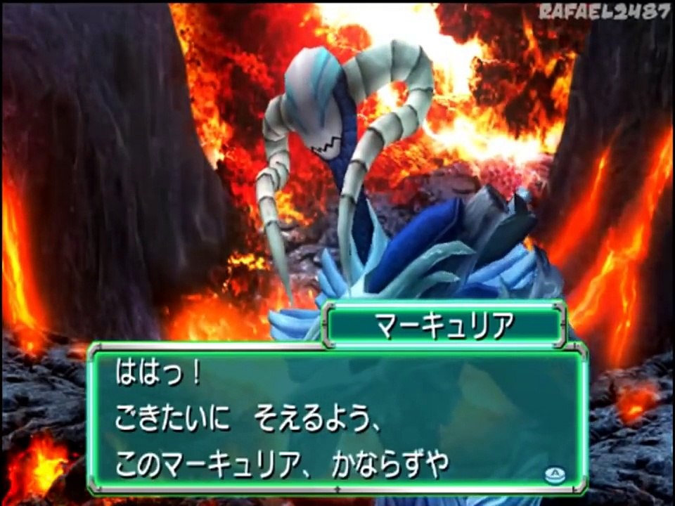 Super Sentai Battle Ranger Cross Wii (Shinkenger) Compilation HD
