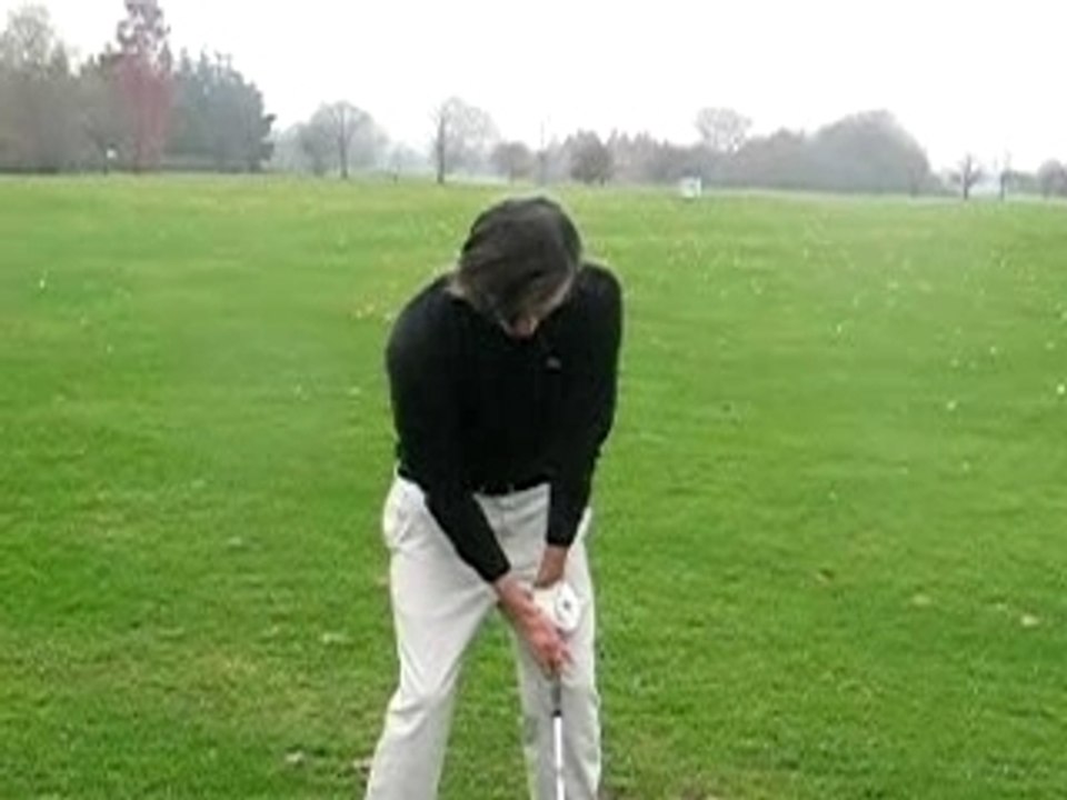 Swing Damien Perrier