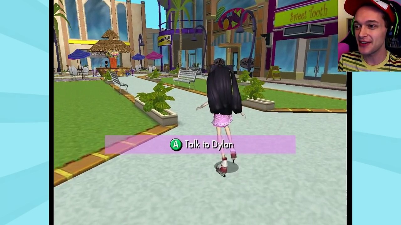 bratz diamondz gamecube