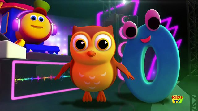 Phonics Letter O _ Learning Street With Bob The Train _ ABC _ Alphabets Videos For Babies by Kids Tv-Ik7-qK_sEq8