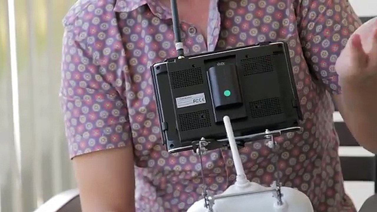 DJI Phantom 2 Tutorial