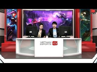 [06.06.2014] ALL vs ROC [LCS EU Hè 2014]