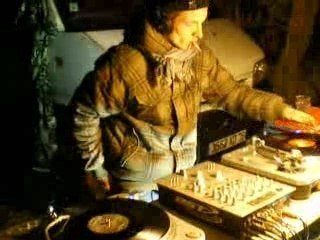 Free party ilogik sound systeme 17/11/07