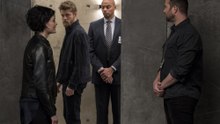 Blindspot Season 4 Episode 2 #OfficialNBC