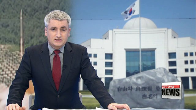 North Korea facing difficulty acquiring ICBM re-entry technology: NIS