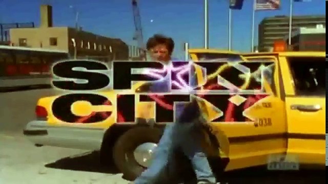 Spin City S3 E23 HD - The Mayor with Two Brains