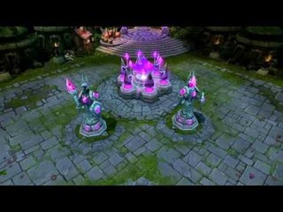 Liên Minh Huyền Thoại: Những điều cơ bản