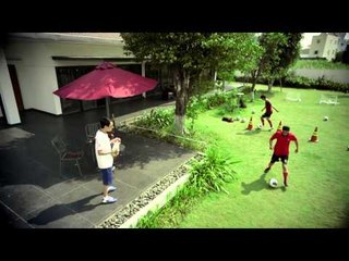 Dàn sao khủng phục vụ Toàn Shinoda - HLV quyền lực nhất thế giới