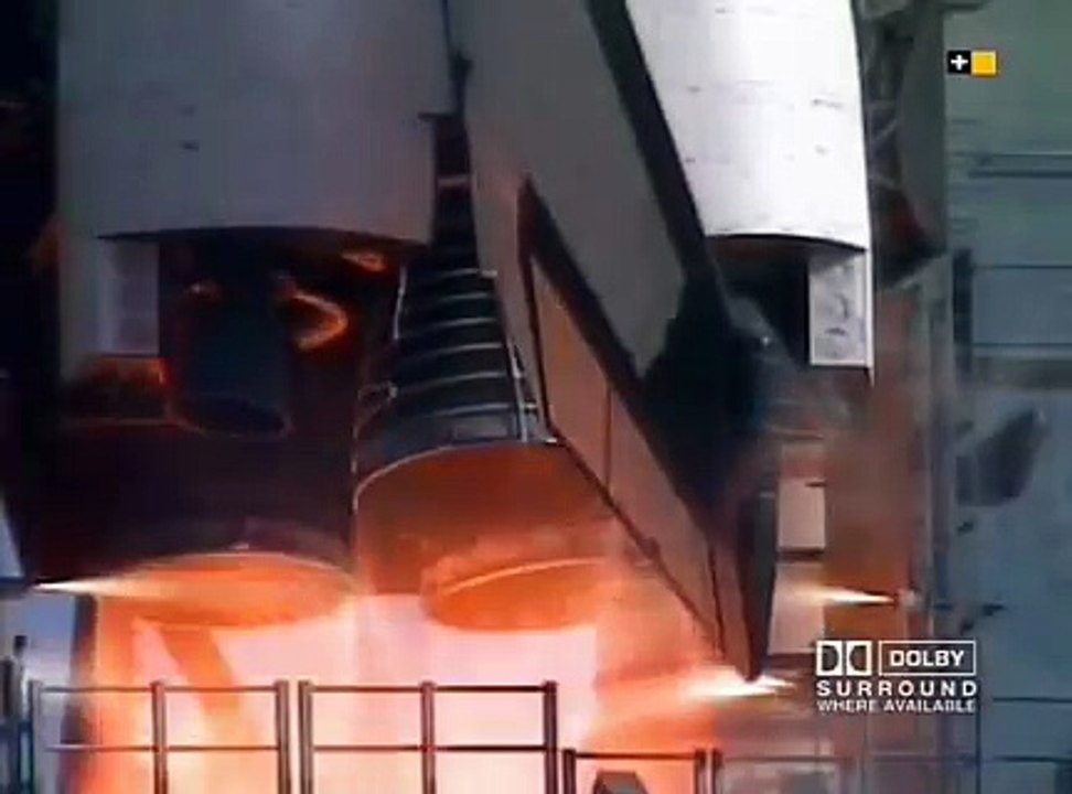 Farscape S02E15 Wont Get Fooled Again