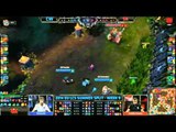 [18.07.2014] CW vs SK [LCS EU Hè 2014]