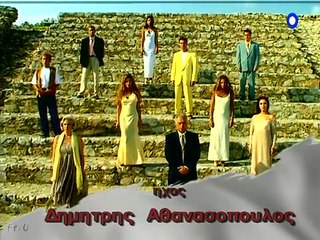 04. ΣΤΗΝ ΚΟΨΗ ΤΟΥ ΞΥΡΑΦΙΟΥ - Επ.5