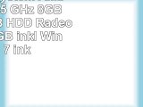 Gamer PC System AMD FX6300 6x35 GHz 8GB RAM 1000GB HDD Radeon RX580 4GB inkl Windows 7