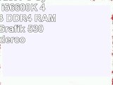 Office Aufrüst PC System Intel i56600K 4x35 GHz 8GB DDR4 RAM Intel HD Grafik 530 1GB