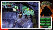 Teenage Mutant Ninja Turtles Movie Video Game Walkthrough - PART 10 - Splinters Mansion!