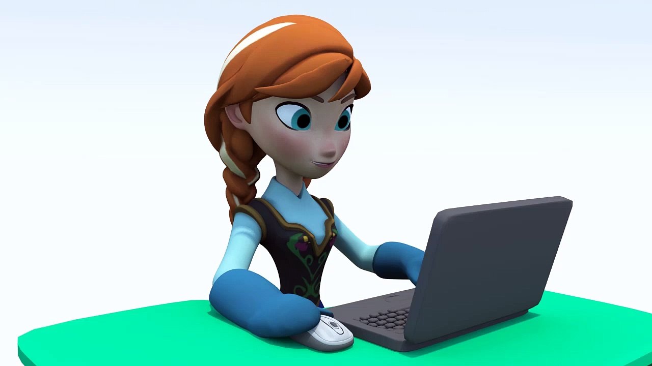 anna elsa s