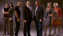 Watch Criminal Minds Season 13 Episode 8 - Full HD (( Part 8 ))