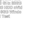 Gamer PC System AMD FX8350 8x40 GHz 32GB RAM 2000GB HDD nVidia GTX1070 8GB  Windows 10