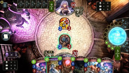 ⚡ Shadowverse ⚡: "PLAY SOLO" (LUNA Never Again and WIN !!!) - part #28