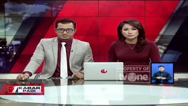 Pengacara: Setya Novanto Terlibat Kecelakaan Parah