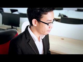 VETV Youtube Promotion - Rapper Bá Nhật